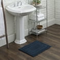 thumbnail image 3 of Mohawk Home Cotton Reversible Bath Mat, Twilight, 27" x 45", 3 of 8