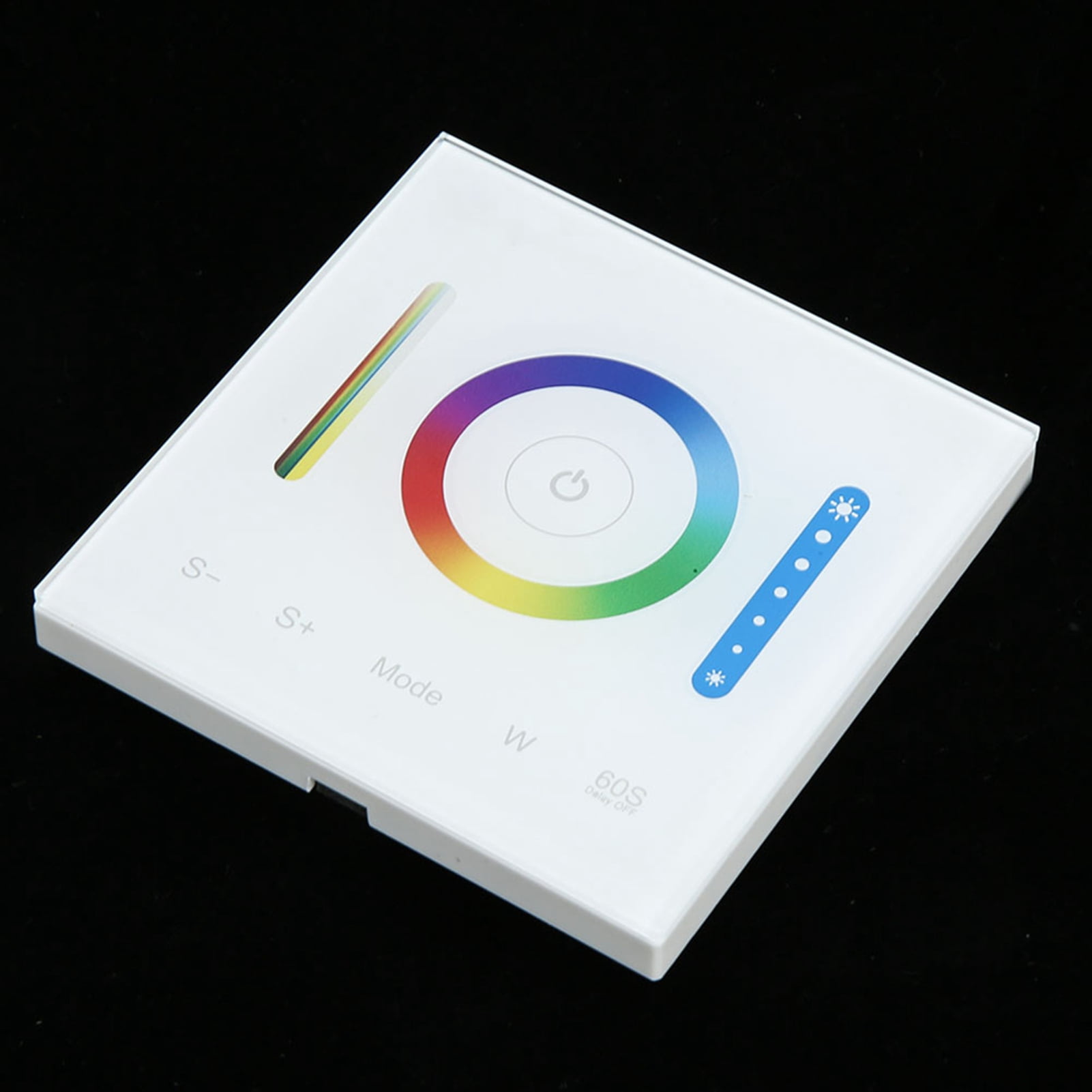 Color Changing Strip, Smart LED Strip Lights LED Strip Lights Remote Controller  For Room Bedroom TV, Party