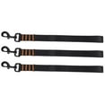 thumbnail image 1 of Fourniture de Chien de Compagnie, 3pcs Multifonction Chien de Compagnie Corde de Traction pour Chien Corde de Traction pour Animaux de Compagnie Innovation Moderne, 1 of 14