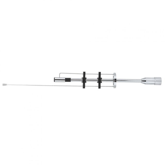 Antena para radio de coche, antena de radio móvil para coche, antena de alta ganancia para coche, antena AF para coche, artesanía superior