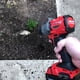 thumbnail image 5 of Tariere pour Perceuse Foret De Sol pour Outils De Jardinage De Tarière De Jardinière De Perceuse en Acier De Planteur Bon Aide De Graine 4.6X37cm, 5 of 5
