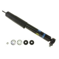 Bilstein Drag Series Shock Absorber Fits select: 1967-1969 CHEVROLET CAMARO, 1968-1969 PONTIAC FIREBIRD