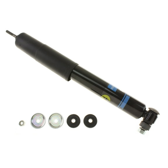 Bilstein Drag Series Shock Absorber Fits select: 1967-1969 CHEVROLET CAMARO, 1968-1969 PONTIAC FIREBIRD