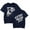 Navy, variant on Junior H Extssy Model XXX T-shirt Fashion Short Sleeve Cosplay Tee Hip Hop Tshirt