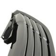 thumbnail image 7 of Ikon Motorsports Grille - Fits 11-14 Hyundai Sonata YF Front Black Grille Grill Horizon - ABS, 7 of 7