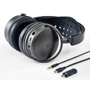 Audeze Maxwell 2 Wireless Gaming Headset compatible with PlayStation, PC, Mac, and Switch