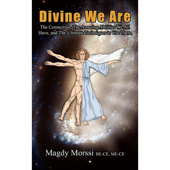 Divine We Are, (Paperback)