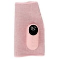 thumbnail image 1 of Leg Compression Massager,Leg Massager Heated Electric Calf Wraps Massager Calf Relaxation Massager Ultimate Reliability, 1 of 14