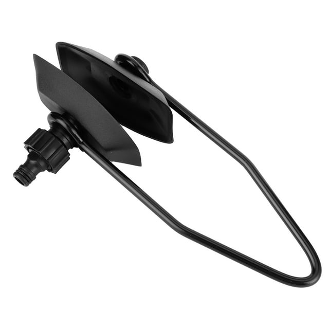 Outboard Motor Water Flusher, Steel Alloy Spring Frame Durable And Sturdy Ear Muff Engine Flusher For Marine Boat Engine For Most Outboards And Stern Drives