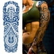thumbnail image 5 of Tatuajes Manga Realistas Rewjkhjh (3), 5 of 9
