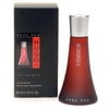 Hugo Boss Deep Red Eau de Parfum Spray, 1.6 Oz