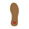 thumbnail image 5 of Fitflop Men's Retro-Q Ff Fabric/Suede Trainers, 5 of 6