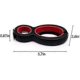 thumbnail image 3 of 6 In 1 Multi Function Jar Twist Bottle Er, 6 In 1 Can Er , All In One Jar Gripper Can Wine Beer Lid Twist Off Jar Er Claw, 3 of 4