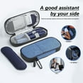 thumbnail image 2 of t Medication Carriers PVC Insulated Case For Secure Temperature Maintenance, 2 of 8