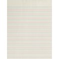 thumbnail image 1 of Cuaderno School Smart Zaner-Bloser rayado de 1/2 pulgada, 500 hojas, 1 of 9