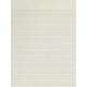 thumbnail image 1 of Cuaderno School Smart Zaner-Bloser rayado de 1/2 pulgada, 500 hojas, 1 of 9