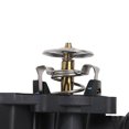 thumbnail image 2 of MOCA AUTOPARTS Coolant Thermostat Housing Assembly for 99-06 BMW X3 X5 Z3 Z4 325xi 325Ci 2.5L 3.0L, 2 of 5