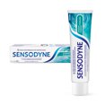 thumbnail image 1 of Pasta de dientes para sensibilidad Sensodyne Deep Clean 90g, 1 of 8
