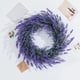 thumbnail image 3 of Guirnalda artificial de flor Zulema Corona de lavanda 38 cm para Decoración del hogar, 3 of 8