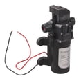 thumbnail image 1 of Agua de diafragma Wdftyju 12V 60W Lavado de autos Bombeo de flujo grande, 1 of 6