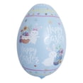 thumbnail image 2 of ddioayh Easter PVC Inflatable Eggs Outdoor Decoration with Bunny Design Easy Inflate Deflate Portable Waterproof for Patio Garden Party, 2 of 6