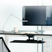 Humanscale Float Table Keyboard System Color: Black