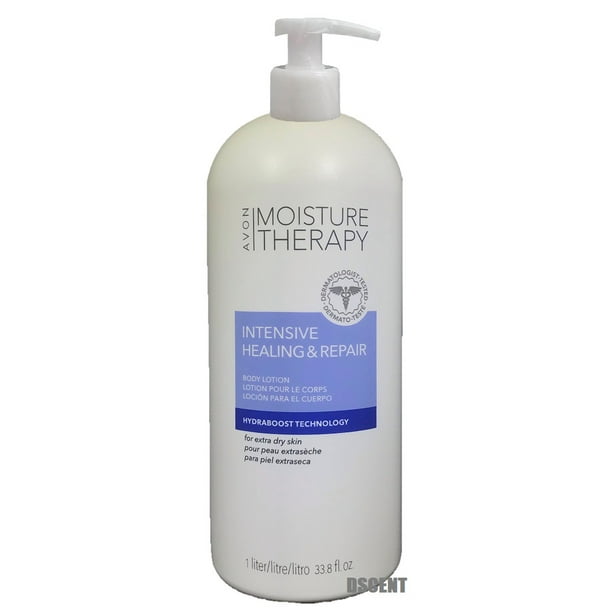 Avon Avon Moisture Therapy Intensive Healing&Repair Body Lotion