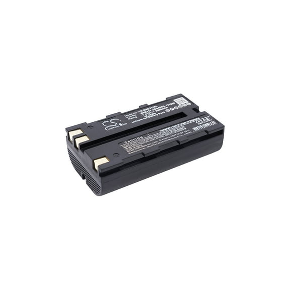 2800mAh Leica GBE211 GEB212 GEB90 GBE221 724117 GEB211 772806 733270 733269 Battery for Leica TS11 GS20