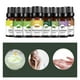 thumbnail image 4 of 1 de aceites esenciales naturales para masaje con difusor, , atención del cabello., 4 of 7