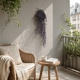 thumbnail image 7 of Dvumao 44 in Artificial Hanging Garland, Faux Flower and Leaf Vine for Wall Decor, Boho Wall Ornament, 7 of 7