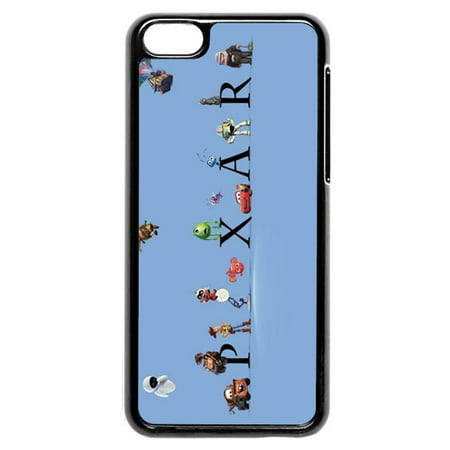 Pixar iPhone 5c Case