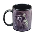 thumbnail image 2 of Taza de café JUST FUNKY Combat Sam, 325 ml, cerámica, 2 of 3