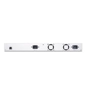 Fortinet FS-424E-FPOE Layer 3 Switch - 24 Ports - Manageable - Gigabit Ethernet, 10 Gigabit Ethernet - 10/100/1000Base-T, 10GBase-X - 3 Layer Supported - Modular - 433.70 W Power Consumption - Opti...