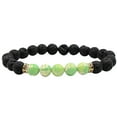 thumbnail image 1 of Jusqu'à 65% de Rabais Mode Thérapies Unisexes Bracelets Perles de Pierre Bracelets de Fil Extensible Collier Bagues Boucle d'Oreille Jewelry sur l'Autorisation, 1 of 1