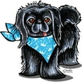 thumbnail image 3 of CafePress - Black Pekingese Boy Large Mug - 15 oz Ceramic Large White Novelty Mug, 3 of 6