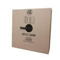 thumbnail image 2 of WirthCo Wire Loom 27075 Polyethylene; Black; With 100 Foot Length 3/4 Inch Diameter Tubing/Dispenser Box, 2 of 3