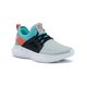thumbnail image 5 of Tenis Charly Para Mujer Elásticos Transpirables Running Ligeros gris 24, 5 of 6