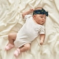 thumbnail image 5 of Wukai Cartoon Dinosaur Print Baby Bow Headband for Newborn Infant Baby Toddler Girls, 5 of 5