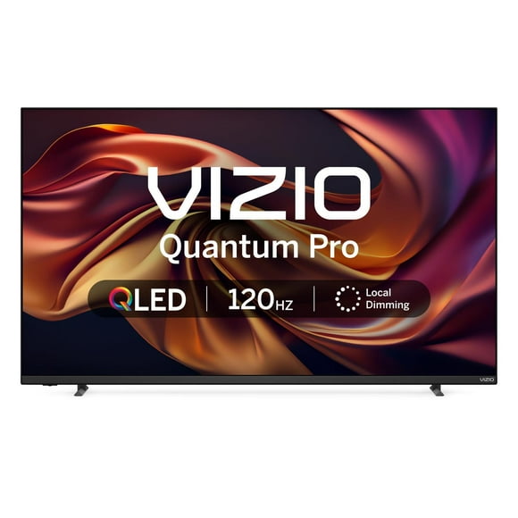 Smart TV VIZIO 50 Pulgadas MQX 4K 120Hz QLED HDR10+ Dolby Vision WiFi 6E Modelo 2023 multicolor