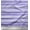 Purplish Blue, variant on Soimoi Cotton Voile Fabric Horizontal Stripe Printed Craft Fabric by The Yard 42 Inch Wide