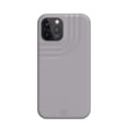 thumbnail image 2 of [U] by UAG  iPhone 12 Case/iPhone 12 Pro Case [6.1-inch screen] Anchor Shock Absorbing Slim Fit Sleek Stylish Protective Phone Cover, Matte Light Grey, 2 of 4