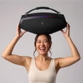thumbnail image 2 of Barrel 2 Wireless Speaker - Black XT, 2 of 8