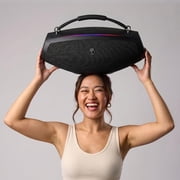 Barrel 2 Wireless Speaker - Black XT