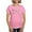 Pink, variant on CafePress - Neko Atsume Women's Classic T Shirt - Women's Traditional Fit Dark T-Shirt