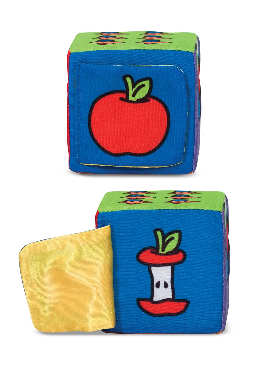 melissa and doug soft blocks