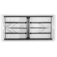 thumbnail image 2 of Table pliante commerciale à hauteur ajustable de Lifetime de 4 pieds, 2 of 6