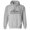 Grey, variant on Skyline Guangzhou China Hoodie Sweatshirt Unisex 2X-Large Grey