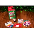 thumbnail image 4 of Funko Games SOMETHING WILD! PEPPERMINT LANE SANTA CLAUS, 4 of 12