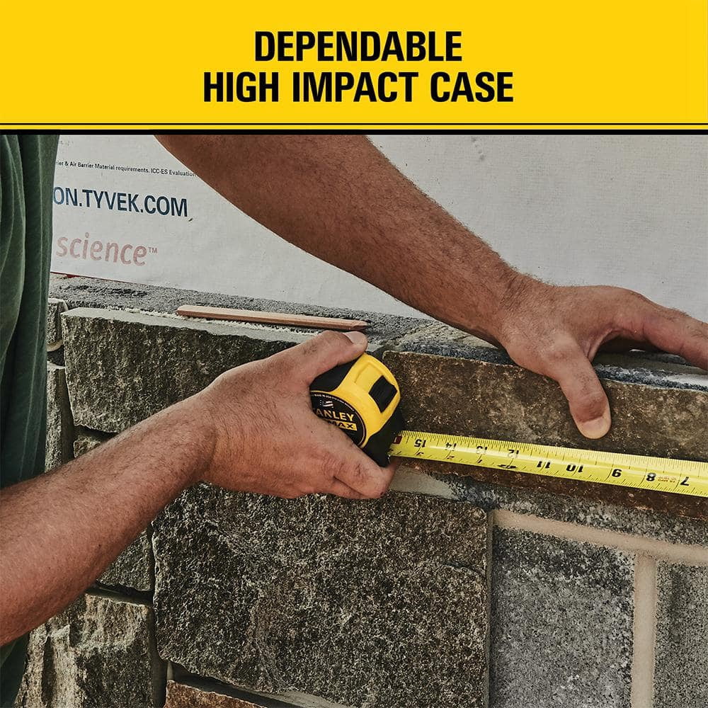 25 ft. FATMAX Magnetic Tape Measure
