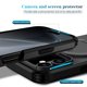 thumbnail image 3 of Funda GANGXUN para iPhone 17 – Magnética Antigolpes con Soporte y Protección Doble, 3 of 6